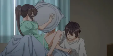 First trailer for sequel “Arya flirts with me in Russian sometimes”
