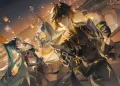 Five old characters can get buffs, and Ufotable is preparing animation announcements for Genshin Impact Five old characters can get buffs, and Ufotable is preparing animation announcements for Genshin Impact