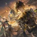 Five old characters can get buffs, and Ufotable is preparing animation announcements for Genshin Impact Five old characters can get buffs, and Ufotable is preparing animation announcements for Genshin Impact