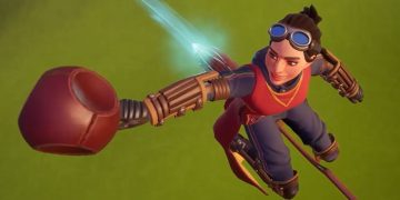 Fly on a broomstick for just over €1: Harry Potter: Quidditch Champions PC version is discounted on Instant Gaming Fly on a broomstick for just over €1: Harry Potter: Quidditch Champions PC version is discounted on Instant Gaming