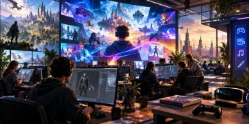 Focus on creative industries: The Russian government approves a large-scale creative economic development strategy until 2036 Focus on creative industries: The Russian government approves a large-scale creative economic development strategy until 2036