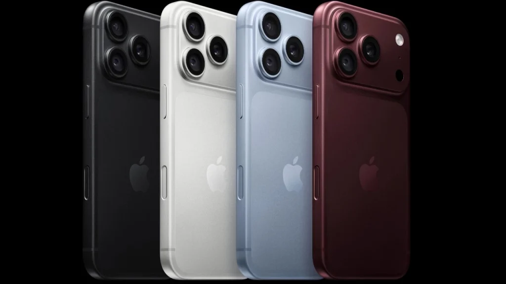 Folding iPhone costs up to 500,000 rubles: Russian prices of iPhone 18 Pro and iPhone Duo are known Folding iPhone costs up to 500,000 rubles: Russian prices of iPhone 18 Pro and iPhone Duo are known