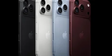 Folding iPhone costs up to 500,000 rubles: Russian prices of iPhone 18 Pro and iPhone Duo are known