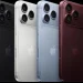 Folding iPhone costs up to 500,000 rubles: Russian prices of iPhone 18 Pro and iPhone Duo are known Folding iPhone costs up to 500,000 rubles: Russian prices of iPhone 18 Pro and iPhone Duo are known