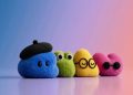 Following Meta Muse, OpenAI launches Dots: a new super cute and always-active AI agent Following Meta Muse, OpenAI launches Dots: a new super cute and always-active AI agent