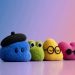 Following Meta Muse, OpenAI launches Dots: a new super cute and always-active AI agent Following Meta Muse, OpenAI launches Dots: a new super cute and always-active AI agent