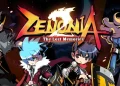 Following ZENONIA 1, ZENONIA 2: The Lost Memories will be released on Steam Following ZENONIA 1, ZENONIA 2: The Lost Memories will be released on Steam