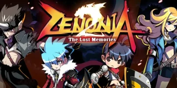 Following ZENONIA 1, ZENONIA 2: The Lost Memories will be released on Steam Following ZENONIA 1, ZENONIA 2: The Lost Memories will be released on Steam