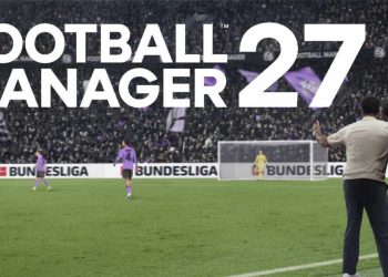 Football Manager 27: Release date set – Don’t be afraid of GTA 6