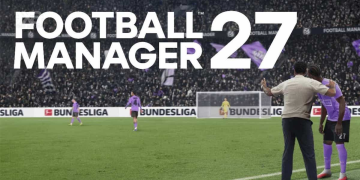 Football Manager 27: Release date set – Don’t be afraid of GTA 6 Football Manager 27: Release date set – Don’t be afraid of GTA 6