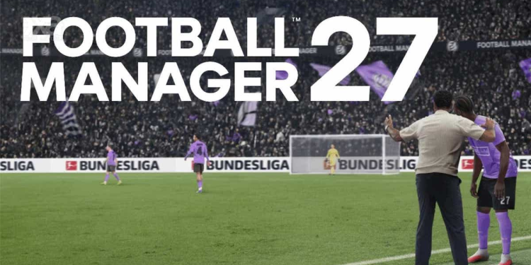Football Manager 27: Release date set – Don’t be afraid of GTA 6