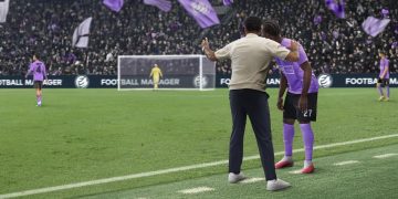 Football Manager 27 is available on PC, PS5, Xbox, and mobile devices via Netflix and Game Pass Football Manager 27 is available on PC, PS5, Xbox, and mobile devices via Netflix and Game Pass