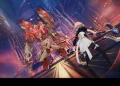 For some reason, the unfinished MMO “Blue Protocol: Star Resonance” has started a harvest festival. For some reason, the unfinished MMO “Blue Protocol: Star Resonance” has started a harvest festival.