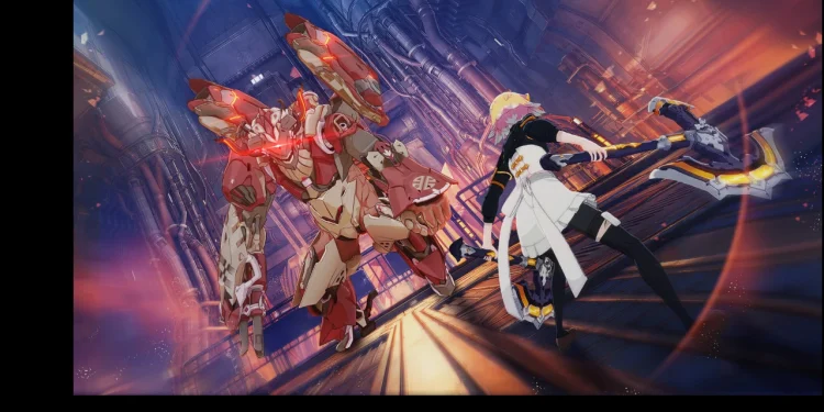 For some reason, the unfinished MMO “Blue Protocol: Star Resonance” has started a harvest festival. For some reason, the unfinished MMO “Blue Protocol: Star Resonance” has started a harvest festival.