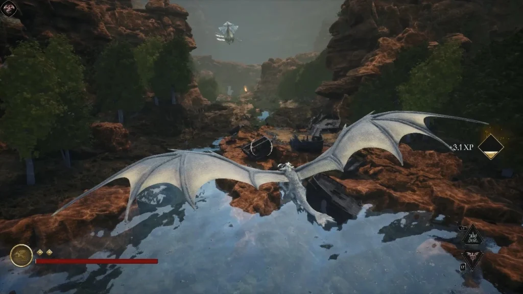 For those who want to feel like a Targaryen, Legends of Lumin gameplay will premiere at the start of the beta