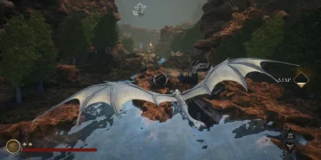For those who want to feel like a Targaryen, Legends of Lumin gameplay will premiere at the start of the beta For those who want to feel like a Targaryen, Legends of Lumin gameplay will premiere at the start of the beta