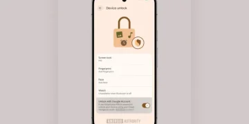 Forgetting your PIN is no longer a death sentence: Android 17 will let you unlock your smartphone with your Google account