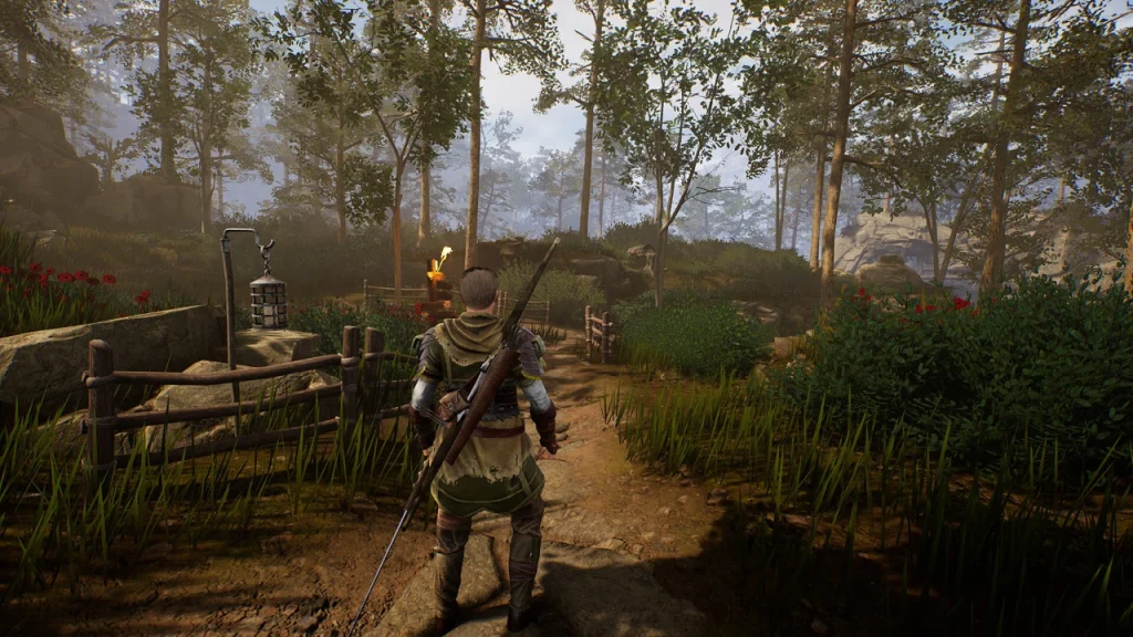 Forgotten Island Secrets: Announcement of Story Add-On Ashes and Steel: Shattered Faith Forgotten Island Secrets: Announcement of Story Add-On Ashes and Steel: Shattered Faith
