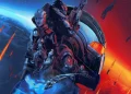 Former BioWare developer thinks new Mass Effect should be given time