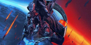 Former BioWare developer thinks new Mass Effect should be given time Former BioWare developer thinks new Mass Effect should be given time