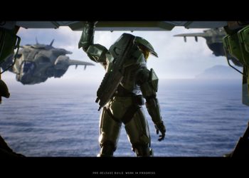 Former Blizzard president says Xbox was right to tear up Halo Studio Former Blizzard president says Xbox was right to tear up Halo Studio