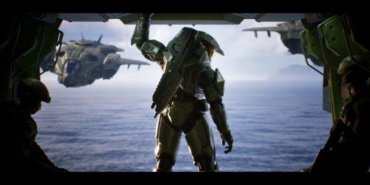Former Blizzard president says Xbox was right to tear up Halo Studio Former Blizzard president says Xbox was right to tear up Halo Studio