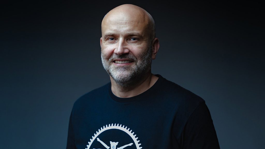 Former Dying Light series director Timon Smektala now works for Bloober Team Former Dying Light series director Timon Smektala now works for Bloober Team