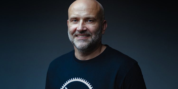 Former Dying Light series director Timon Smektala now works for Bloober Team Former Dying Light series director Timon Smektala now works for Bloober Team