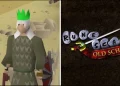 Former Old School RuneScape developer jailed for stealing player coins