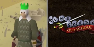 Former Old School RuneScape developer jailed for stealing player coins Former Old School RuneScape developer jailed for stealing player coins