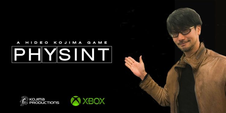 Former Playstation president shocked that Xbox took PHYSINT away from Sony Former Playstation president shocked that Xbox took PHYSINT away from Sony