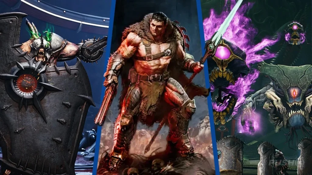 Former id Software Producer Talks About Serious Crisis Making DLC for Doom Former id Software Producer Talks About Serious Crisis Making DLC for Doom