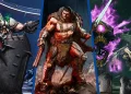 Former id Software Producer Talks About Serious Crisis Making DLC for Doom Former id Software Producer Talks About Serious Crisis Making DLC for Doom