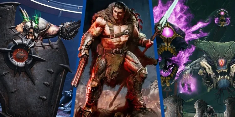 Former id Software Producer Talks About Serious Crisis Making DLC for Doom Former id Software Producer Talks About Serious Crisis Making DLC for Doom