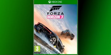Forza Horizon 3 turns 10 today – a game that has become a milestone for the series Forza Horizon 3 turns 10 today – a game that has become a milestone for the series