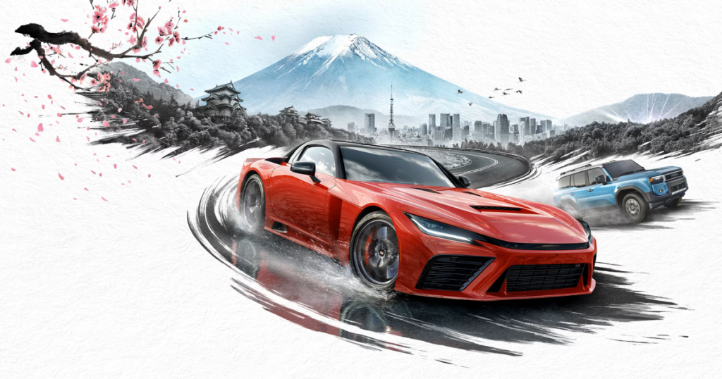 Forza Horizon 6: PS5 release may be delayed to 2027 Forza Horizon 6: PS5 release may be delayed to 2027
