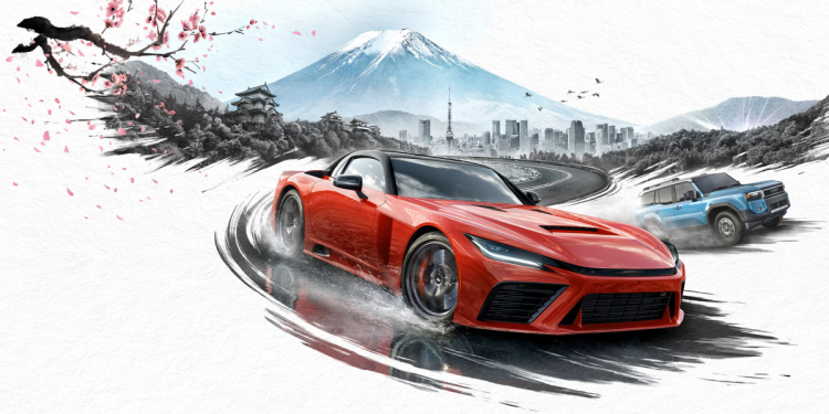 Forza Horizon 6: PS5 release may be delayed to 2027 Forza Horizon 6: PS5 release may be delayed to 2027