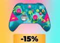 Forza Horizon 6 Xbox Controller (Limited Edition) is back in stock and at an all-time low Forza Horizon 6 Xbox Controller (Limited Edition) is back in stock and at an all-time low
