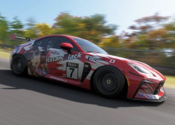 Forza Horizon 6 bans anime-style cars, players protest