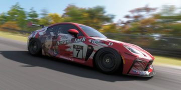 Forza Horizon 6 bans anime-style cars, players protest Forza Horizon 6 bans anime-style cars, players protest