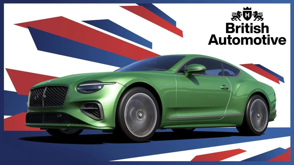 Forza Horizon 6 gets British Cars update with new modes and vehicles – details Forza Horizon 6 gets British Cars update with new modes and vehicles – details