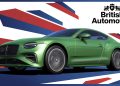 Forza Horizon 6 gets British Cars update with new modes and vehicles – details Forza Horizon 6 gets British Cars update with new modes and vehicles – details