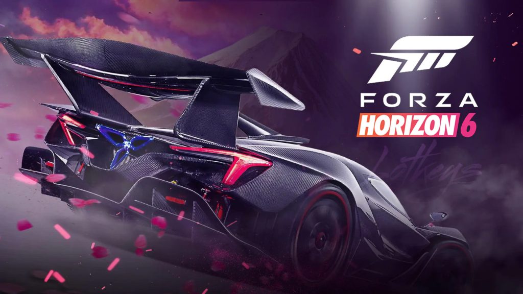 Forza Horizon 6 has new Drift Attack mode Forza Horizon 6 has new Drift Attack mode