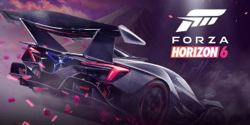 Forza Horizon 6 has new Drift Attack mode Forza Horizon 6 has new Drift Attack mode