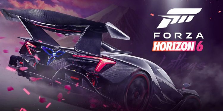 Forza Horizon 6 has new Drift Attack mode Forza Horizon 6 has new Drift Attack mode