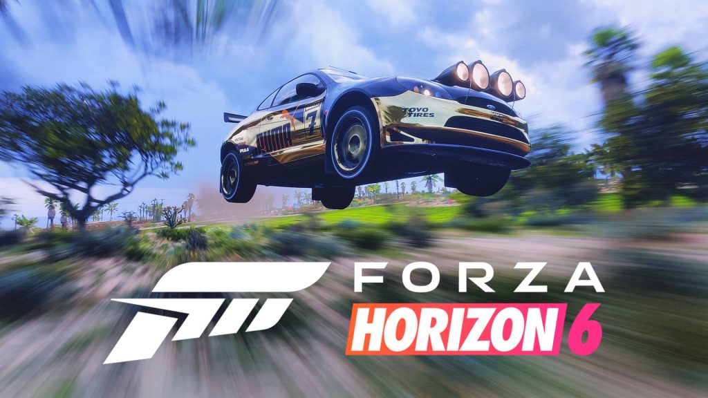 Forza Horizon 6’s first DLC will be released in early 2027 – Tom Warren Forza Horizon 6’s first DLC will be released in early 2027 – Tom Warren