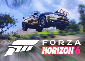 Forza Horizon 6’s first DLC will be released in early 2027 – Tom Warren