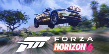 Forza Horizon 6’s first DLC will be released in early 2027 – Tom Warren