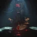 Four Chilling Minutes of Gameplay: Bloober Team Reveals Cronos: Lazarus Story Supplement for Cronos: A New Dawn Four Chilling Minutes of Gameplay: Bloober Team Reveals Cronos: Lazarus Story Supplement for Cronos: A New Dawn