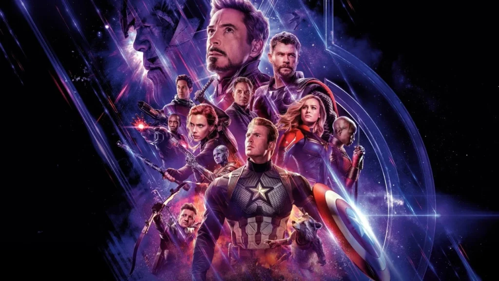 Four minutes of new footage: The extended version of the blockbuster Avengers: Endgame will be released globally at the end of September, but will be screened unofficially in Russia Four minutes of new footage: The extended version of the blockbuster Avengers: Endgame will be released globally at the end of September, but will be screened unofficially in Russia